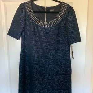 Adrianna Papell Shift Dress